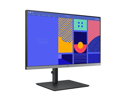 Samsung LS24C432GAU computer monitor 61 cm (24 Samsung LS24C432GAU computer monitor 61 cm (24